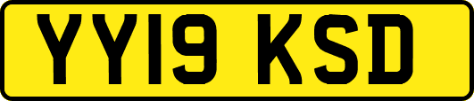 YY19KSD