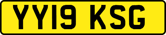 YY19KSG