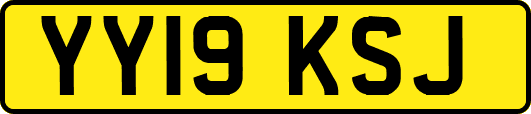 YY19KSJ