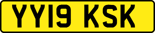 YY19KSK