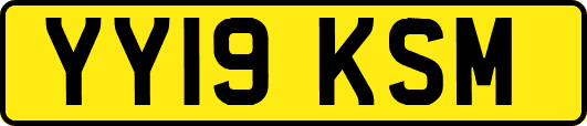 YY19KSM