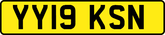 YY19KSN