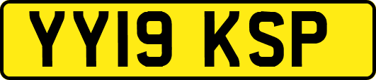 YY19KSP