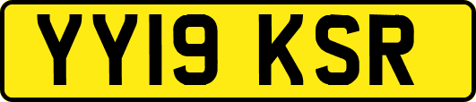 YY19KSR