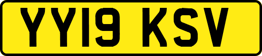 YY19KSV