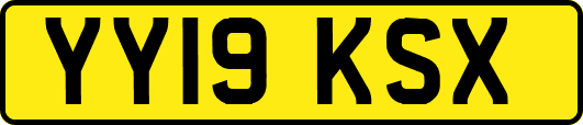YY19KSX