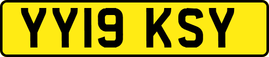 YY19KSY