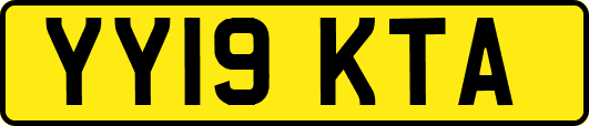 YY19KTA