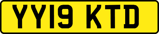 YY19KTD