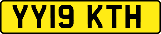 YY19KTH