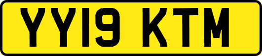 YY19KTM