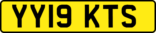 YY19KTS