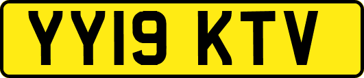 YY19KTV