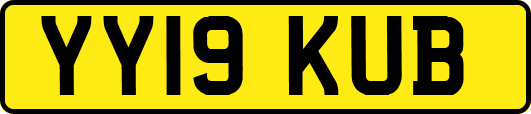 YY19KUB