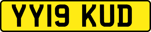 YY19KUD