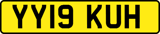 YY19KUH