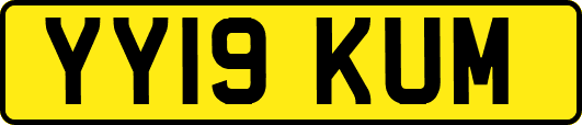 YY19KUM
