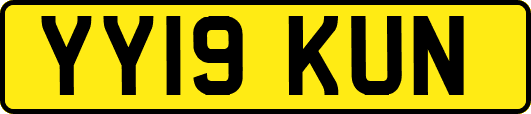 YY19KUN
