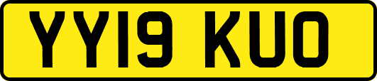 YY19KUO