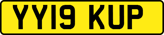 YY19KUP