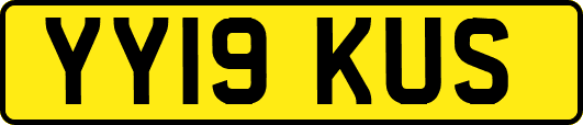 YY19KUS