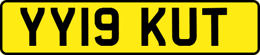 YY19KUT