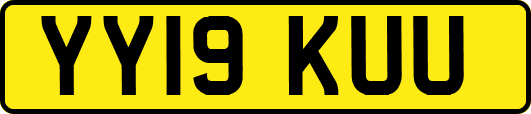 YY19KUU