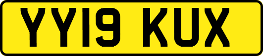 YY19KUX