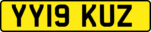 YY19KUZ