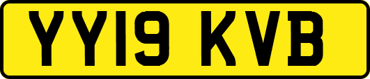 YY19KVB