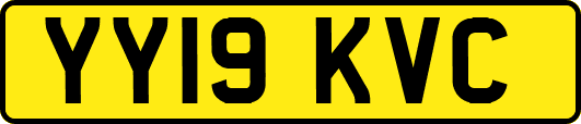 YY19KVC