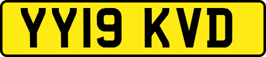 YY19KVD