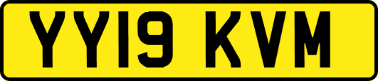 YY19KVM