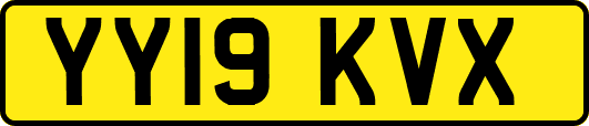YY19KVX