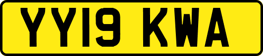 YY19KWA