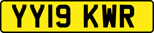 YY19KWR