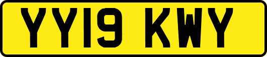 YY19KWY