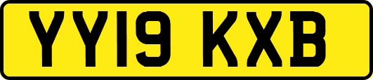 YY19KXB