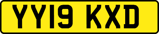 YY19KXD