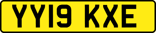 YY19KXE