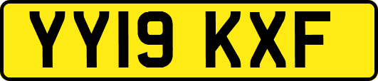 YY19KXF