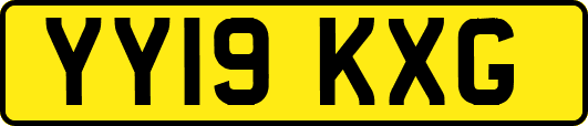 YY19KXG