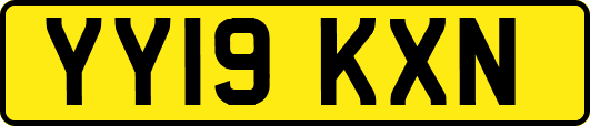 YY19KXN