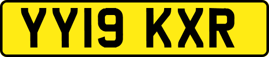 YY19KXR