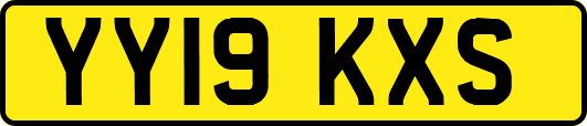YY19KXS