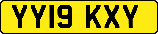 YY19KXY