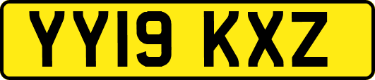 YY19KXZ