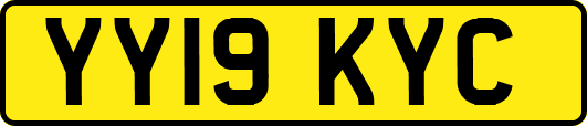 YY19KYC