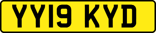 YY19KYD