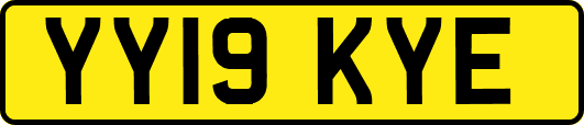 YY19KYE